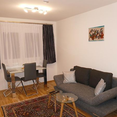 Chads City Apartment Mit Tiefgarage Free Parking Грац Экстерьер фото