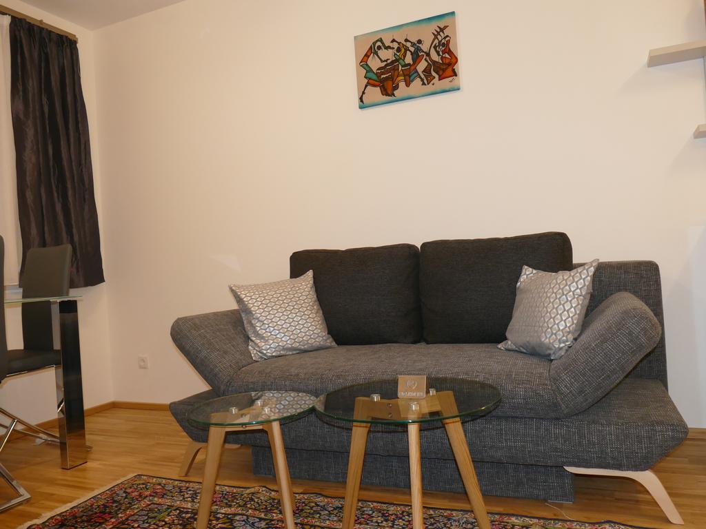 Chads City Apartment Mit Tiefgarage Free Parking Грац Экстерьер фото