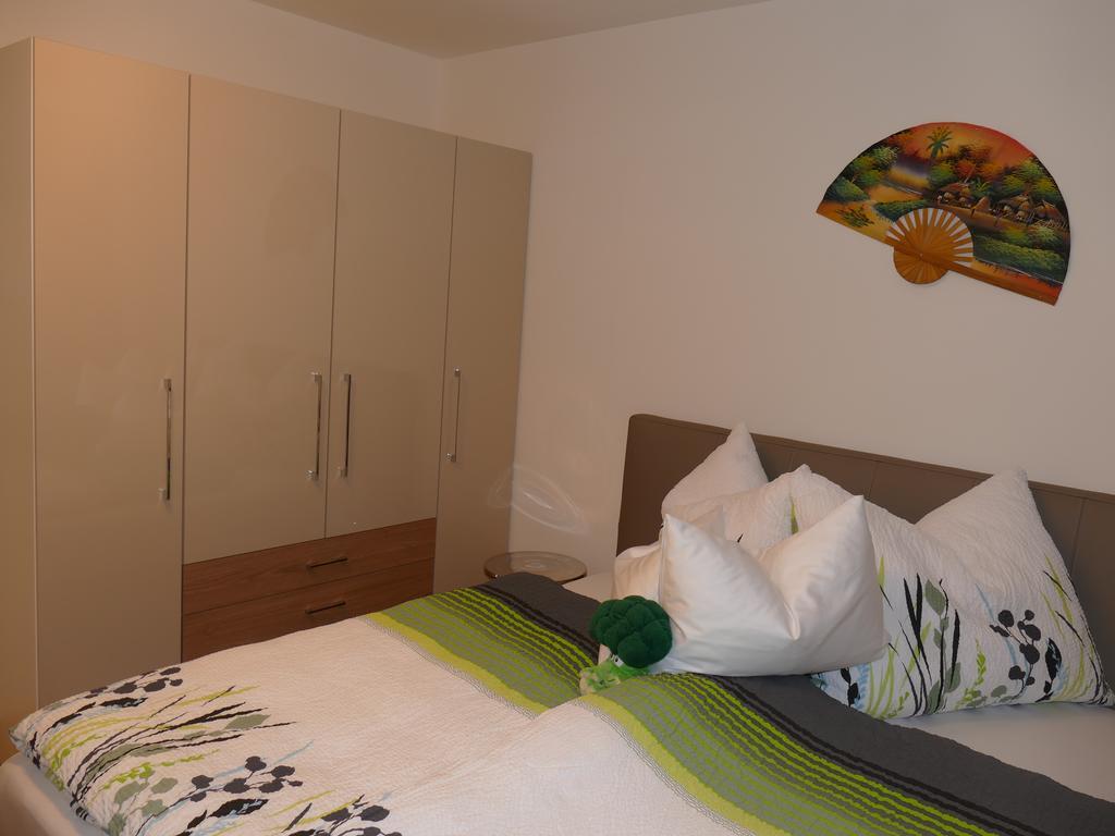 Chads City Apartment Mit Tiefgarage Free Parking Грац Экстерьер фото