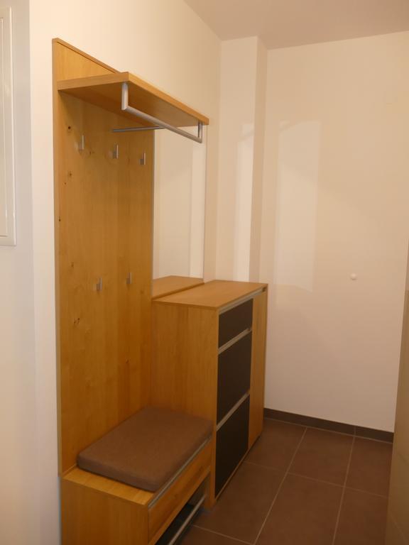 Chads City Apartment Mit Tiefgarage Free Parking Грац Экстерьер фото