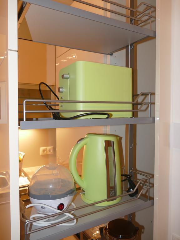 Chads City Apartment Mit Tiefgarage Free Parking Грац Экстерьер фото