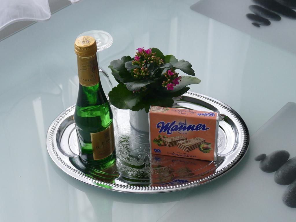 Chads City Apartment Mit Tiefgarage Free Parking Грац Экстерьер фото
